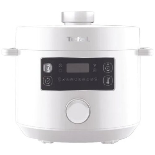 Tefal Turbo Cuisine White Cijene