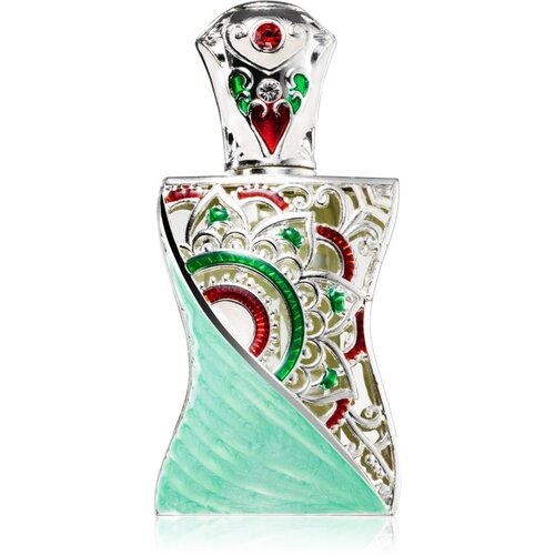 Al Haramain Sama parfumirano ulje uniseks 15 ml Slike