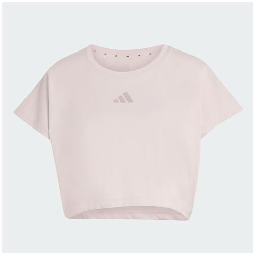 Adidas Majice s kratkimi rokavi Camisetas Mujer Mod&egrave;le Ke8052 Bež Cene