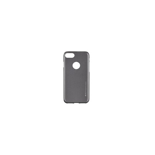  Futrola Mercury i-Jelly metal case iPhone 7/8 Plus black Cijene