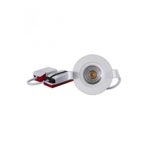  led rozetna L0940-10 smart 9W 2700K Cene