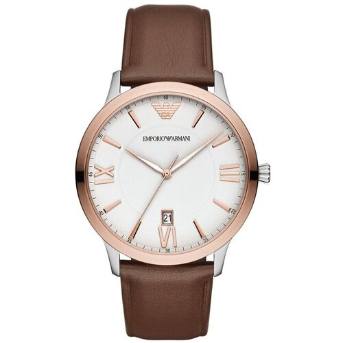 Emporio Armani Analogne ure ar11211 pisana Slike