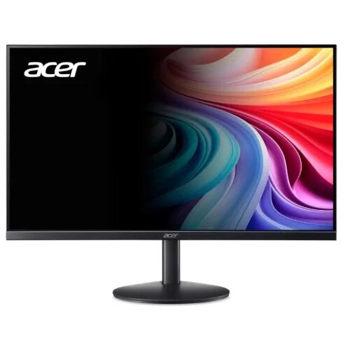 Oblivion gaming oprema Monitor 23.8 Acer SA243YP1BI 1920x1080/Full HD IPS/144Hz/1ms/HDMI/VGA Cene