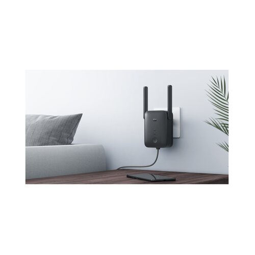Xiaomi Mi Wireless Range Extender AC1200 Slike