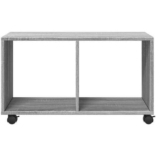  Pomični ormarić boja hrasta 72x33x42 5 cm konstruirano drvo Slike