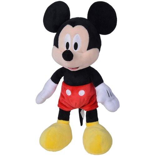 Mickey & Minnie Disney Mickey Mouse, plišasti Mickey, 25 cm Cene