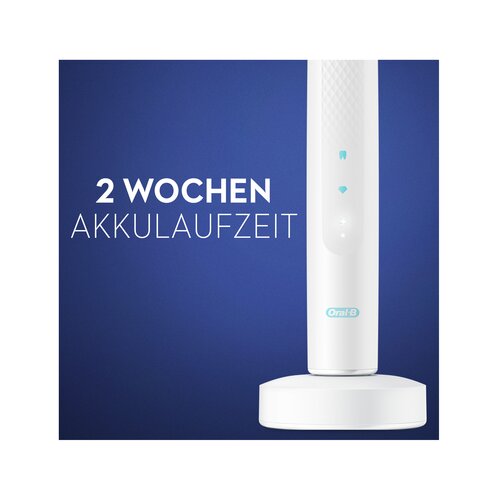 Braun NEGA ZOB PULSONIC SLIM CLEAN 2000 WHITE Slike