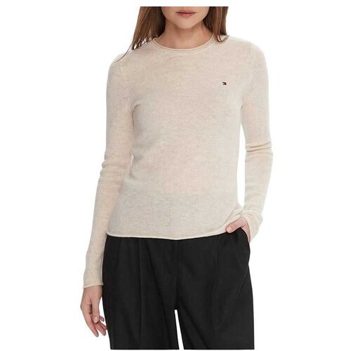 Tommy Hilfiger vuneni ženski džemper Cene