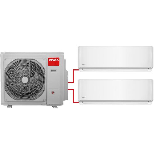 Vivax COOL, multi-bundle R 8.2kW 1drive2 Cijene