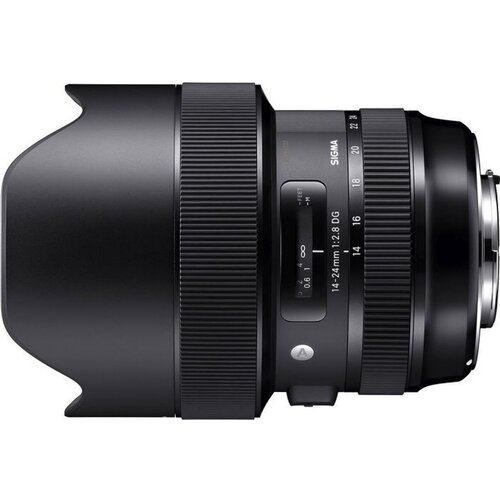 Sigma 14-24mm 2.8 DG HSM Nikon Art Cijene