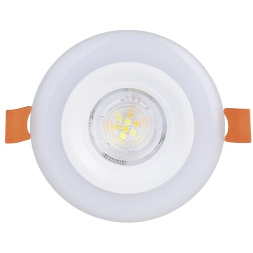 Eglo 901117- SET 3xLED RGB prigu&amp;scaron;iva kupatilska lampa CALONGE 3,8W/230V IP44 + daljinski upravljač Slike