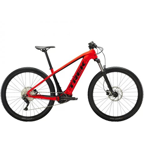  Bicikl Trek Powerfly 4 2023 Radioactive Red'Black - XS Cijene