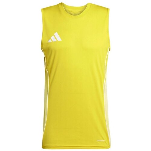 Adidas Majice brez rokavov Tiro 25 Competition pisana Slike