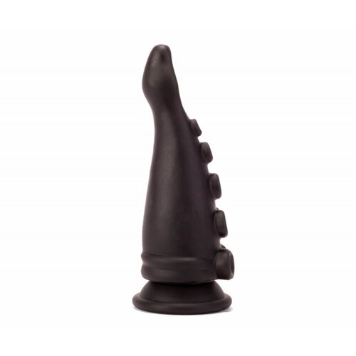 X-Men 7inch butt plug black XMEN000098 Slike