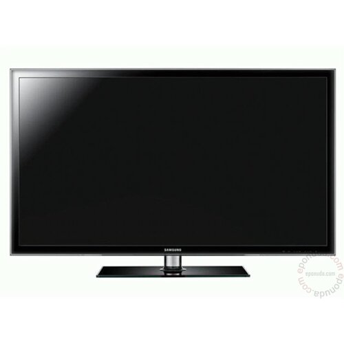 Samsung UE-40D5000 LED televizor Slike