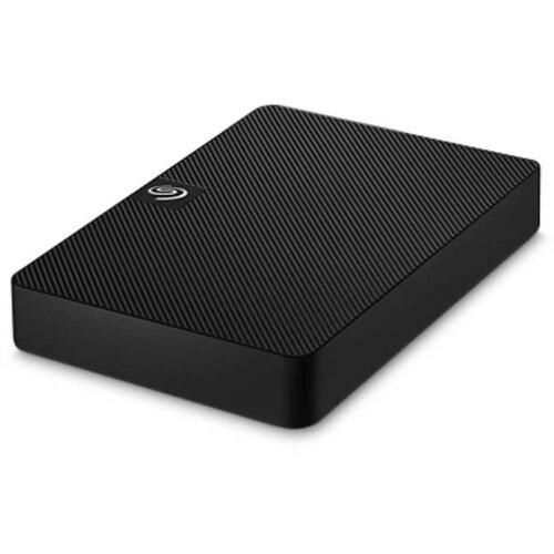 Seagate 4TB External HDD Portable 2.5&amp;quot; USB 3.0 Slike