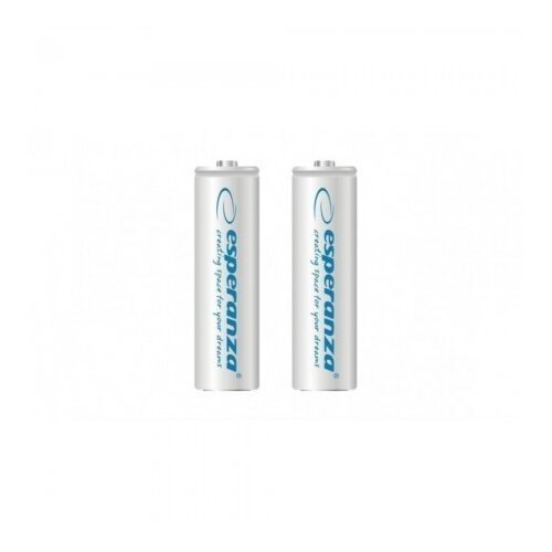 Esperanza Baterije AA Rechargeable NiMH 2000mAh 2KOM EZA103W Cijene