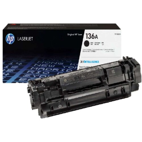 HPSupplies Toner HP 136A Cene
