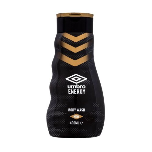 Umbro Gel za tu&amp;scaron;iranje Energy 400ml Slike