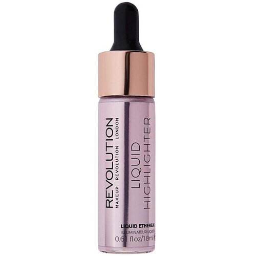 Makeup Revolution Osvetljevalci - Kostanjeva Cene