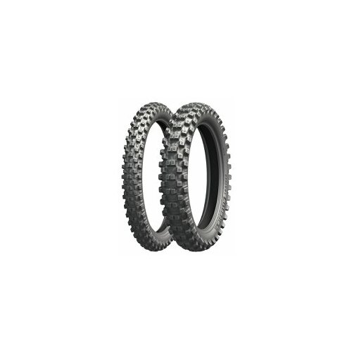 Michelin Tracker ( 110/90-19 TT 62R zadnji kotač, M/C ) guma za motor Slike