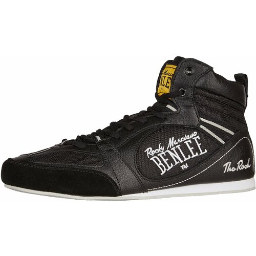Benlee lonsdale boxing boots Cene