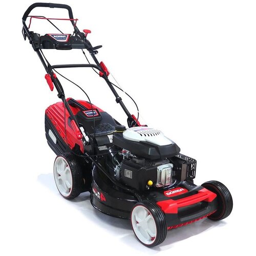 Ramda S532VHY-W Vrtna Kosilica s Pogonom i Ko&amp;scaron;arom 52cm/4u1/60L Slike