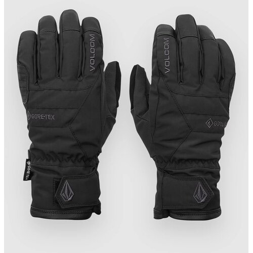 Volcom Cp2 Gore Tex Rokavice black Slike