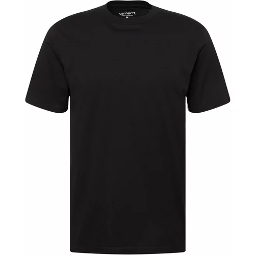 Carhartt WIP Majica črna