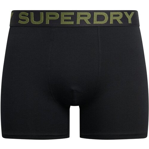 Superdry Boxer ve&amp;scaron; Slike