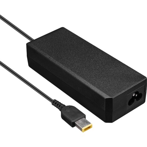 AC ADAPTER za notebook S-link SL-NBA14 65W 20V 3.25A Standard Adapter for IBM Lenovo Notebook Slike