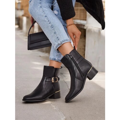 Resti Women's Boots Ovirto Cene