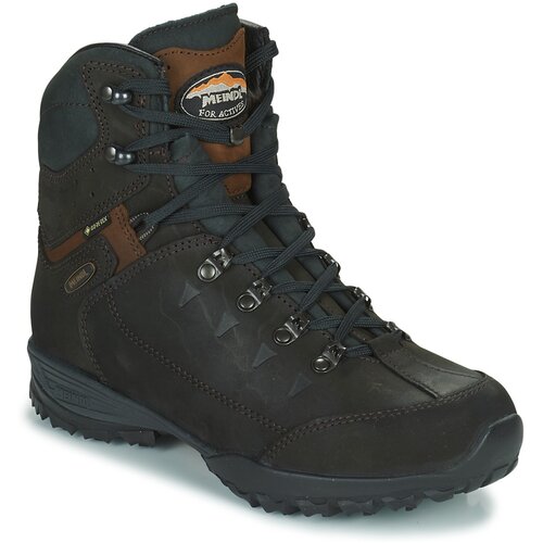 Meindl GASTEIN LADY GORE-TEX Crna Slike