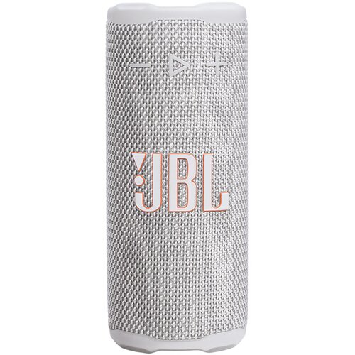 JBL Grip Bluetooth Portable Speaker, White Slike