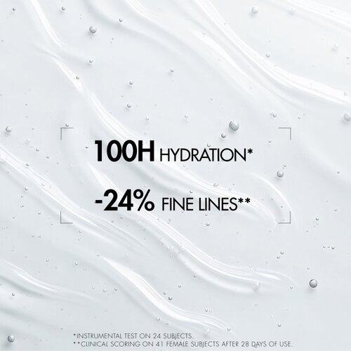 Biotherm Aquasource+ Electrolyte Dewy Gel gel za obraz 30 ml Slike