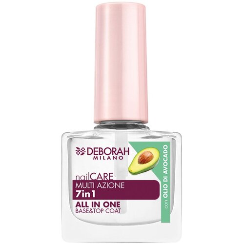 Deborah 7 In 1 Multi-Action vlažilna nega za nohte 8.5 ml Cene