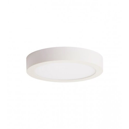 Vito Lampa LED nadgradna 24W LINDA-R 2023700 Slike