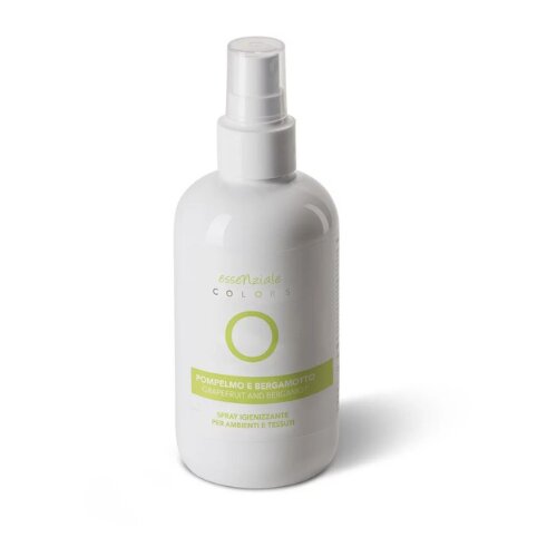 ONIUSA difuzer u spreju essenziale colours grapefruit and bergamot 200ml Cene