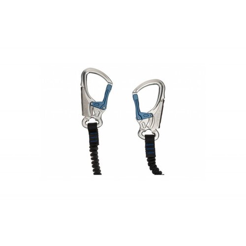  VIA FERRATA SALEWA SET ZA PLANINARENJE SA GURTNAMA PREMIUM ATTAC black-blue Cene