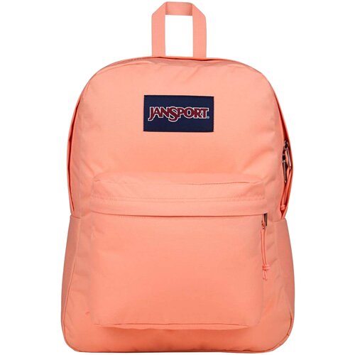 Jansport Nahrbtniki Superbreak Backpack Oranžna Slike