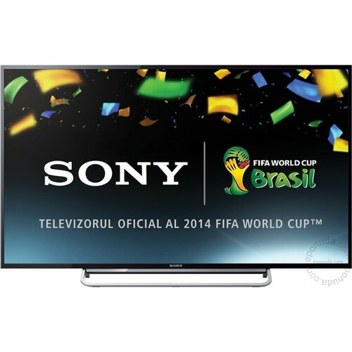 Sony KDL-60W605B LED televizor Slike