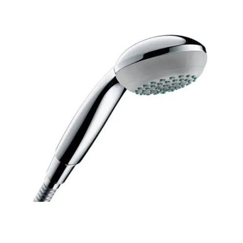 Hansgrohe TU&amp;Scaron; RUČICA CROMETTA 85 1JET Slike