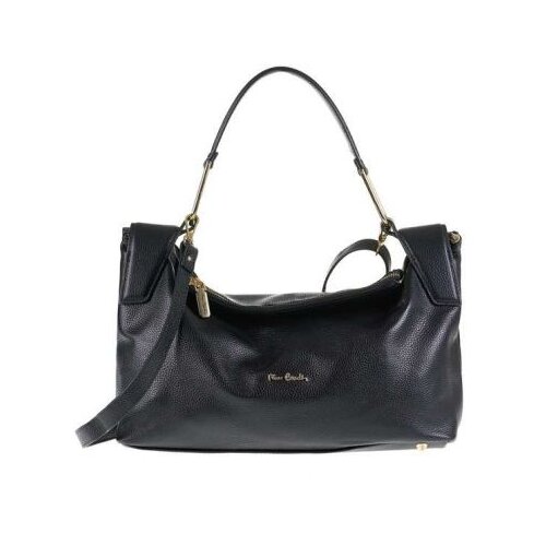 Pierre Cardin Ženska koŽna torba 55091/ crna Cene