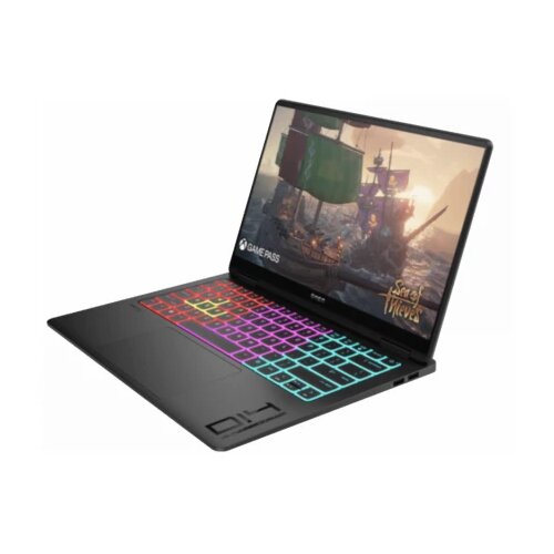 HP Laptop Omen 14-fb0014nn DOS/14"2.8K OLED BV 400/Core U7-155H/16GBonbo/512GB/4050 6GB/backli/3g/EN Cene