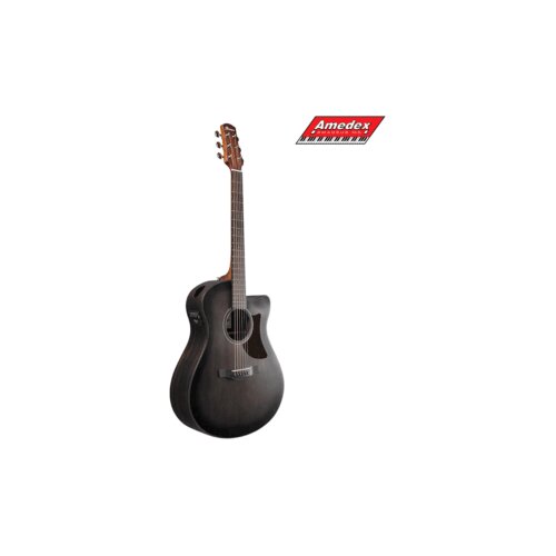  GITARA EL.-AK. IBANEZ AAM70CE TBN Cijene