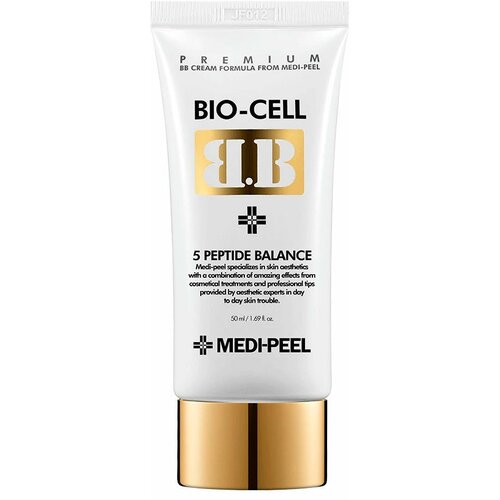 Medi-Peel bio-Cell BB Cream Cene