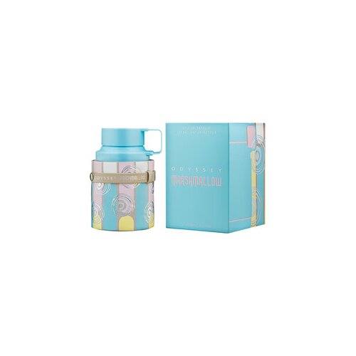  Unisex parfem Armaf Odyssey Marshmallow Eau De Parfum 100 ml Slike