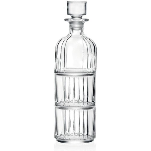 RCR 3-delni set za whiskey Timeless Combo, kristalno steklo Cene