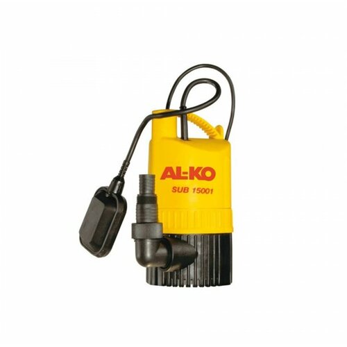 Al-ko potapajuća pumpa za čistu vodu Sub 15001 Cene