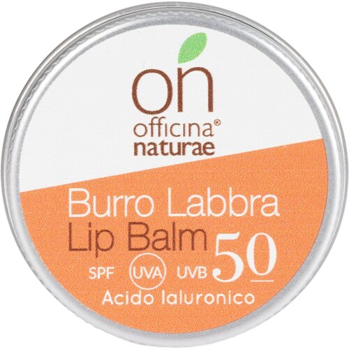 Officina Naturae Lip Balm SPF 50 - 15 g Slike
